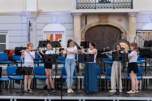 Zaključni koncert Glasbene šole Slavka Osterca Ljutomer