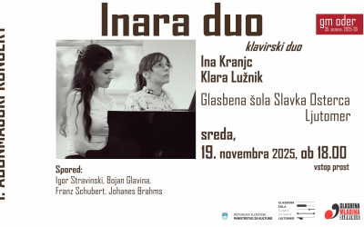 1. abonmajski koncert