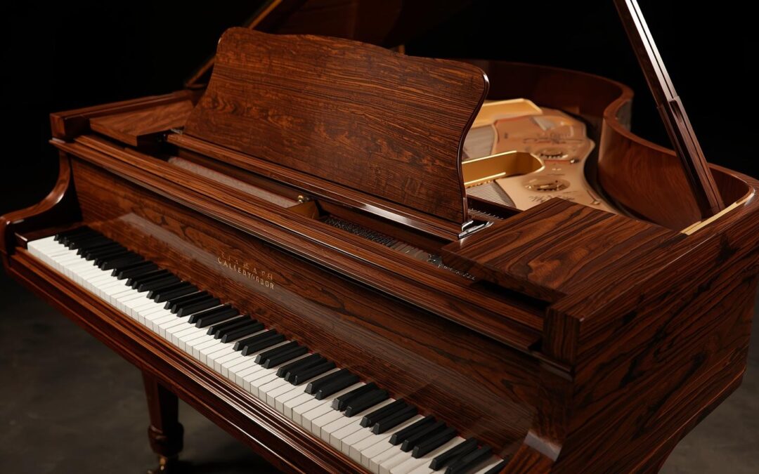 Razredni nastop učencev klavirja iz razreda učitelja Ambroža Rota