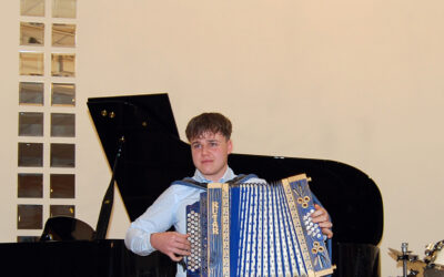 ZLATO PRIZNANJE – DENY VOURI