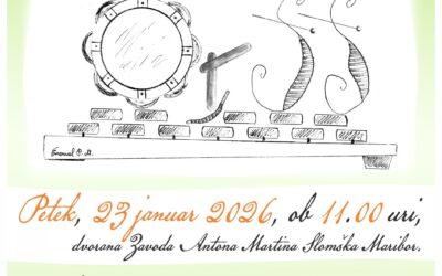 10. srečanje Orffovih skupin Maribor