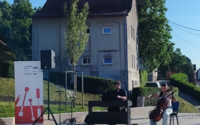 POZDRAV POMLADI – MALA NEDELJA