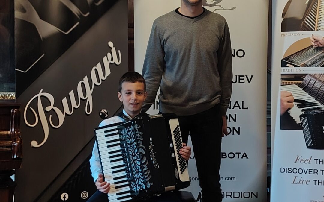 MEDNARODNO TEKMOVANJE PANNONIACCORDEON