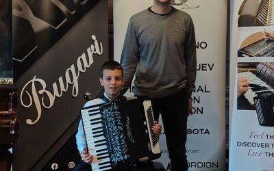 MEDNARODNO TEKMOVANJE PANNONIACCORDEON