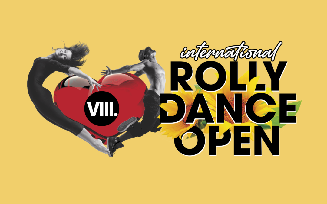 Rolly Dance Open 2026