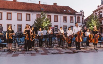 LETNI KONCERT ŠOLE